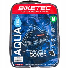Plachta na skútre 125cc až 300cc Aquatex M 229x99x125cm Plachta na skútre 125cc až 300cc Aquatex M 229x99x125cm