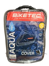 Plachta na skútre 50cc až 125cc Aquatex S 203x83x119cm