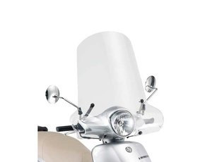 Montážny kit Givi A293A pre plexi Givi 293A