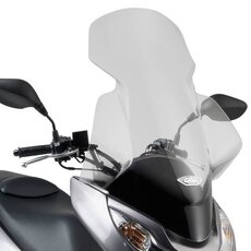Plexi Givi 323DT pre Honda PCX 125/150ccm 2010-2013 Plexi Givi 323DT pre Honda PCX 125/150ccm 2010-2013