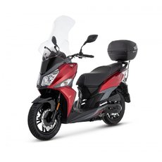 Plexi Originál SYM JET14 125 veľké 82,5cm