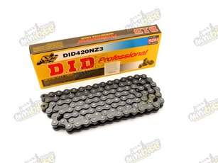 Reťaz 420NZ3 DID 112článkov pre offroad motokros racing