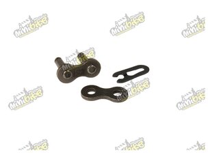 Reťazová spojka pre reťaz DID 428NZ-FJ Reťazová spojka pre reťaz DID 428NZ-FJ