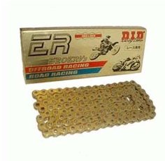 Reťaz 520ERV3 ExclusiveRacing DID 120článkov X-Ring