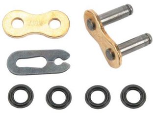 Reťazová spojka DID 520ATV2-FJ