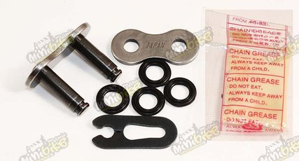 Reťazová spojka pre reťaz DID 520ERV3-ZJ