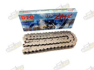 Reťaz 525Zvm-X X-ring DID 124článkov
