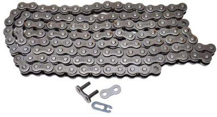 530NZ 130článkov motocyklová/ATV reťaz DID bez o-ring