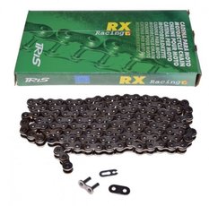 Reťaz 530 RX 114L 181cm SILVER