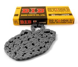 Rozvodová reťaz DID SCA0404SV-98článkov