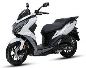 JET14 EVO 125i ABS LC