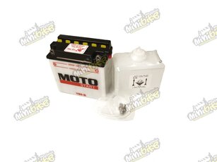 Akumulátor YB9-B 12N9 MSE