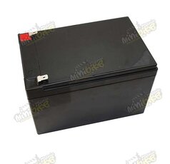 Akumulátor 12V 14Ah pre elektrické autíčka