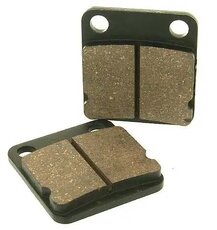 Brzdové obloženie Jm star eagle125/150