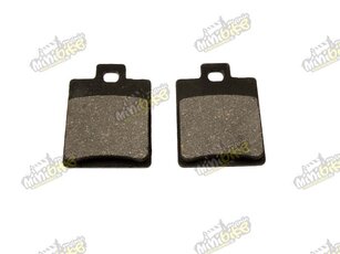 Brzdové obloženie na ATV 150/200cc