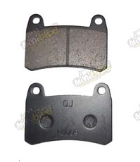 Brzdové obloženie predné Keeway RKV 125