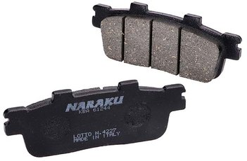 Brzdové obloženie SYM Peugeot