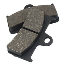 Brzdové obloženie zadné Gladiator X5/ X6/ X8/ X450/ X520/ X550/ RX510/ RX530, UTV530