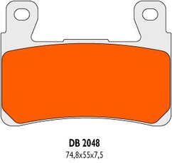 Brzdové obloženie DB2048RDN