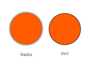 Brzdové obloženie Delta Braking Sinter DB2890QDN
