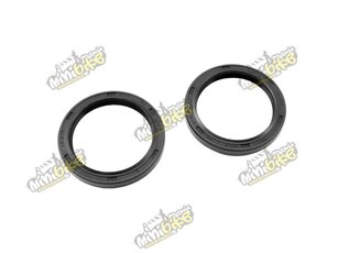 Guferá predných teleskopov 37,8x48x6/6,5 aj pre DNM