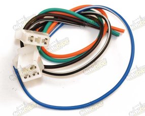 Konektor 6pin CDI 3+2 aj Bashan