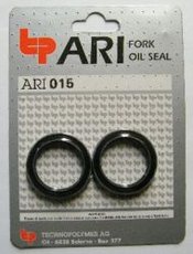 Guferá predných teleskopov 33x43x6,5/7,5 TCY MARZOCCHI