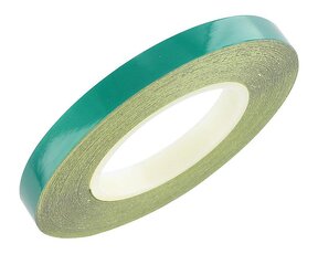 Páska reflexná na okraj disku STR8 7x9000mm green 18289