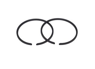 Piestne krúžky 47mm 80cc pre pomocný motor na bicykle