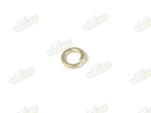 Podložka pérová M8