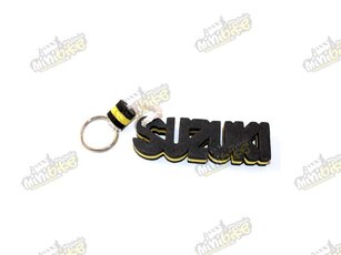 Prívesok na klúče Suzuki 91x26mm