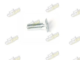 Skrutka M6x16mm