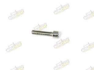 Skrutka M6x25x1.00mm 70.1-06025S