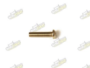 Skrutka M8x35mm Inbus