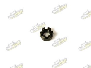 Matica M10x1,25 korunková