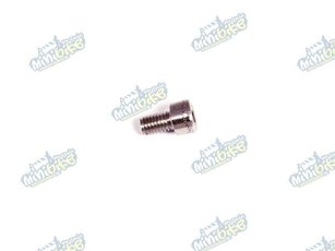 Skrutka M5x8mm Inbus