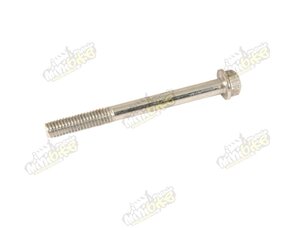 Skrutka M6x50mm 8mm klúč