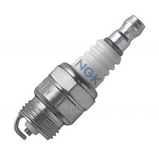 Zapaľovacia sviečka NGK BR2LM náhrada za Champion RJ19LM kosačky