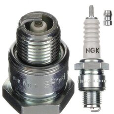 Zapaľovacia sviečka NGK B6HS Pionier Babetta Simson Jawa350
