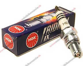 Zapaľovacia sviečka NGK DPR7EIX-9 IRIDIUM