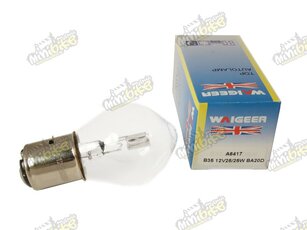 Žiarovka 12V 25/25W BA20D Waigeer