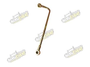 Olejová trubica pre ZS155 a YX160