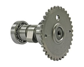 Vačka GY6 50-90cc skútre 139QMA/QMB