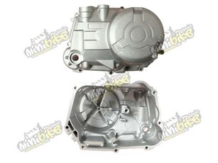 Veko spojky motora ZS155 pre 14mm osku štartovacej páky