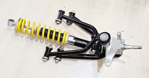 Zavesenie DINLI DL270 DL300 pravé