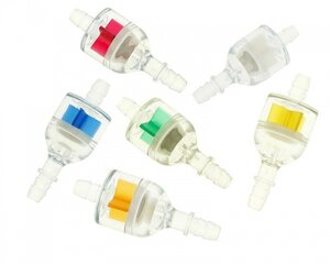 Palivový filter Fast Flow II