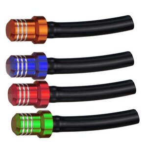 Hadica na odvetranie palivovej nádrže Accell