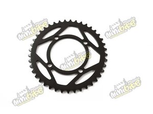 Rozeta SDG pre reťaz 428 76mm 