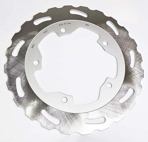 Brzdový kotúč SYM NH-X predný Brzdový kotúč SYM NH-X predný