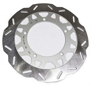 Brzdový kotúč SYM NHT125i predný